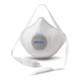 Moldex Atemschutzmaske 3308 - FFP2 R D mit Dichtlippe und Klimaventil - Air Plus ProValve-1