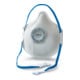Moldex Atemschutzmaske FFP1 NR D mit Klimaventil Smart-1