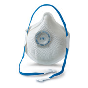 Moldex Atemschutzmaske FFP1 NR D mit Klimaventil Smart
