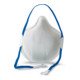 Moldex Atemschutzmaske FFP1 NR D Smart-1