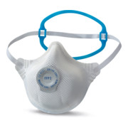 Moldex Atemschutzmaske FFP2 NR D mit Klimaventil, Smart Solo