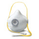Moldex Atemschutzmaske FFP3 NR D M/L mit Klimaventil, Air-1