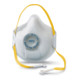 Moldex Atemschutzmaske FFP3 NR D mit Klimaventil Smart-1