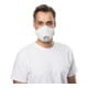Moldex Atemschutzmaske FFP3 R D mit Klimaventil Air Plus