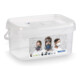 Moldex Aufbewahrungsbox für Halbmasken-1