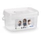 Moldex Aufbewahrungsbox für Halbmasken-1