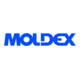 Moldex Boîte de protection respiratoire A2 P2 R D Taille M, Série 8000, gaz organiques et particules-3