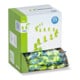 Moldex Bouchons d'oreille jetables Contours petits, une paire par sachet SNR 35 dB