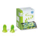 Moldex Bouchons d'oreille jetables Contours petits, une paire par sachet SNR 35 dB