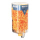 Moldex Bouchons d'oreille jetables MelLows en MoldexStation, grands SNR 22 dB