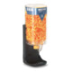 Moldex Bouchons d'oreille jetables MelLows en MoldexStation, grands SNR 22 dB