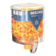 Moldex Bouchons d'oreille jetables MelLows en MoldexStation, petits SNR 22 dB-1