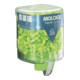 Moldex Bouchons d'oreille jetables Pura-Fit en MoldexStation, petit SNR 36 dB-1