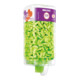 Moldex Bouchons d'oreille jetables Pura-Fit grands SNR 36 dB pour MoldexStation