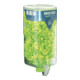 Moldex Bouchons d'oreille jetables Pura-Fit grands SNR 36 dB pour MoldexStation