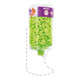 Moldex Bouchons d'oreille jetables Pura-Fit grands SNR 36 dB pour MoldexStation
