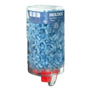 Moldex Bouchons d'oreille jetables Spark Plug Detect dans MoldexStation, grand SNR 32 dB