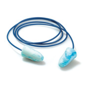 Moldex bouchons d'oreille jetables Spark Plugs détectables, paire en sachet poly SNR 32 dB