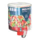 Moldex Bouchons d’oreille jetables Spark Plugs en MoldexStation, petits SNR 35 dB-1
