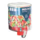 Moldex Bouchons d’oreille jetables Spark Plugs en MoldexStation, petits SNR 35 dB