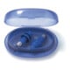 Moldex Bouchons d'oreille réutilisables Rockets Full Detect, paire en PocketPak SNR 27 dB