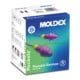 Moldex Bouchons d'oreille réutilisables Rockets, paire en PocketPak SNR 30 dB