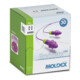 Moldex Bouchons d'oreille réutilisables Rockets, paire en PocketPak SNR 30 dB