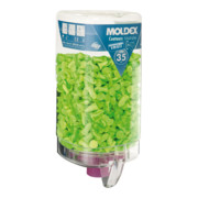 Moldex Bouchons d'oreilles jetables Contours petits en MoldexStation, grand SNR 35 dB