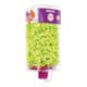 Moldex Bouchons d'oreilles jetables Contours petits en MoldexStation, grand SNR 35 dB