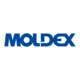 Moldex Box di protezione delle vie respiratorie A2 P3 R dim. M, serie 7000, gas organici e particelle, EasyLock®-3