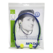 MOLDEX Casque anti-bruit Jazz Band 2 6700 (boîte de 8 unités)