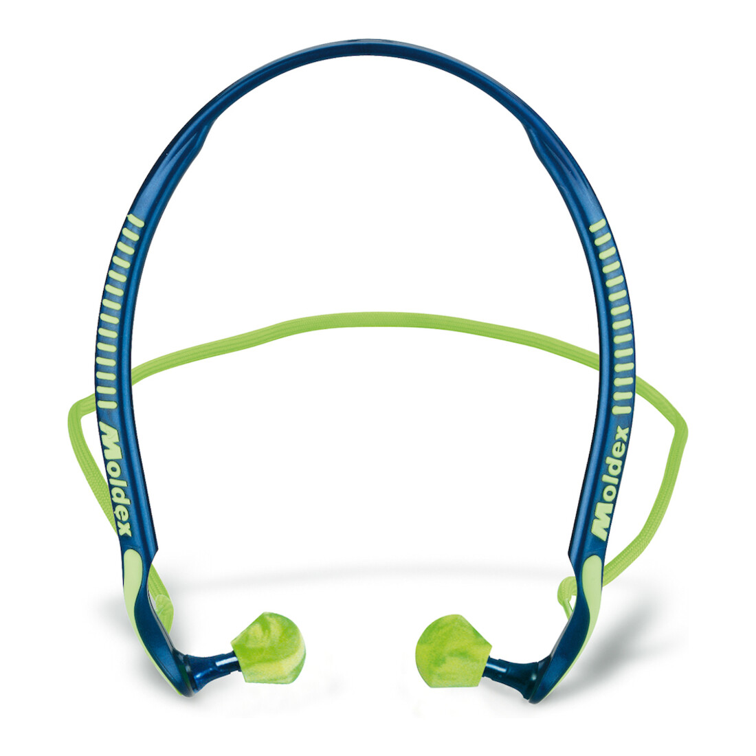 MOLDEX Casque anti-bruit Jazz Band 2 6700 (boîte de 8 unités)
