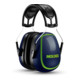 Moldex Casque anti-bruit M5, SNR 34 dB-1