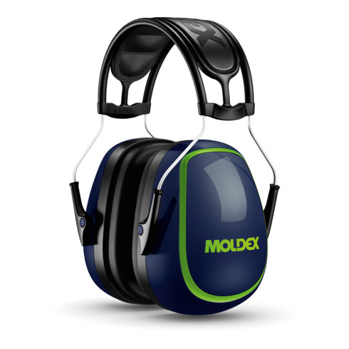 Moldex Casque anti-bruit M5, SNR 34 dB