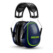 Moldex Casque anti-bruit M5, SNR 34 dB