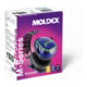 Moldex Casque anti-bruit M5, SNR 34 dB