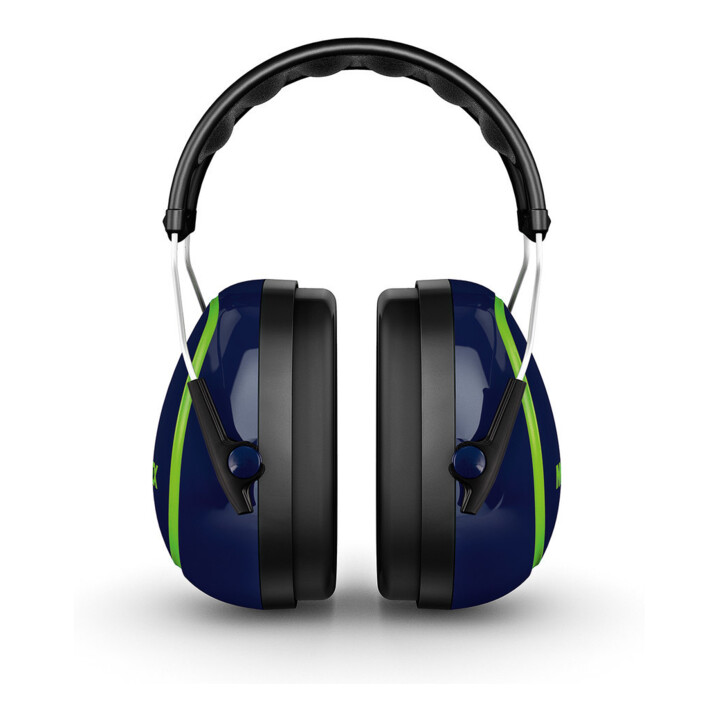 Moldex Casque anti-bruit M5, SNR 34 dB