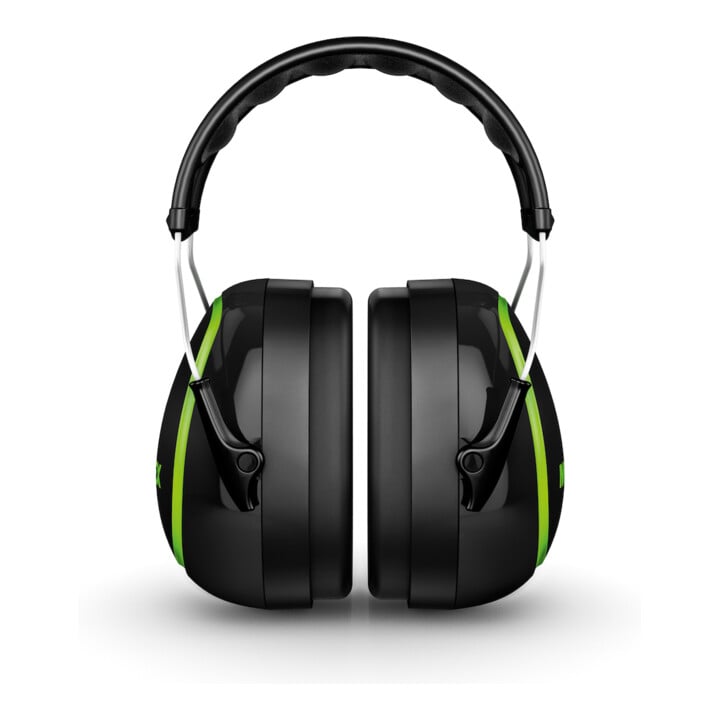 Moldex Casque antibruit M6, SNR 35 dB