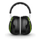 Moldex Casque antibruit M6, SNR 35 dB