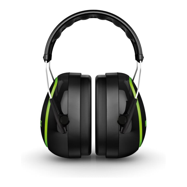 Moldex Casque antibruit M6, SNR 35 dB