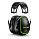 Moldex Casque antibruit M6, SNR 35 dB