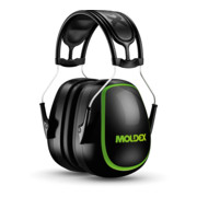 Moldex Cuffie antirumore M6, SNR 35 dB-1