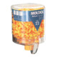 Moldex Einwegstöpsel MelLows in MoldexStation, klein SNR 22 dB