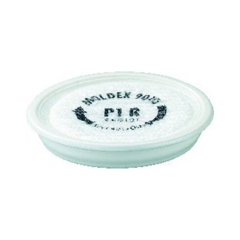 MOLDEX Filtre 9800, A2B2E2K2 pour série 7000+9000 (VPE 8 pcs)