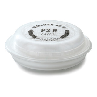 Moldex Filtre à particules 9030 P3R pour série 7000+9000 EN143:2000+A1:2006