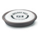 Moldex Filtre à particules P2 R + ozone sous seuil, pour série 7000 + 9000, EasyLock®-1