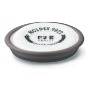Moldex Filtre à particules P2 R + ozone sous seuil, pour série 7000 + 9000, EasyLock®