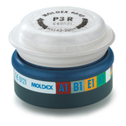 Moldex Filtre combiné 9430 ABEK1P3 R EN14387:2004+A2008