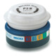 Moldex Filtre combiné 9430 ABEK1P3 R EN14387:2004+A2008