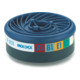 Moldex Filtro antigas 9400 ABEK1 gas org. (punto eboll.65°C),gas acidi EN14387:2004+-1